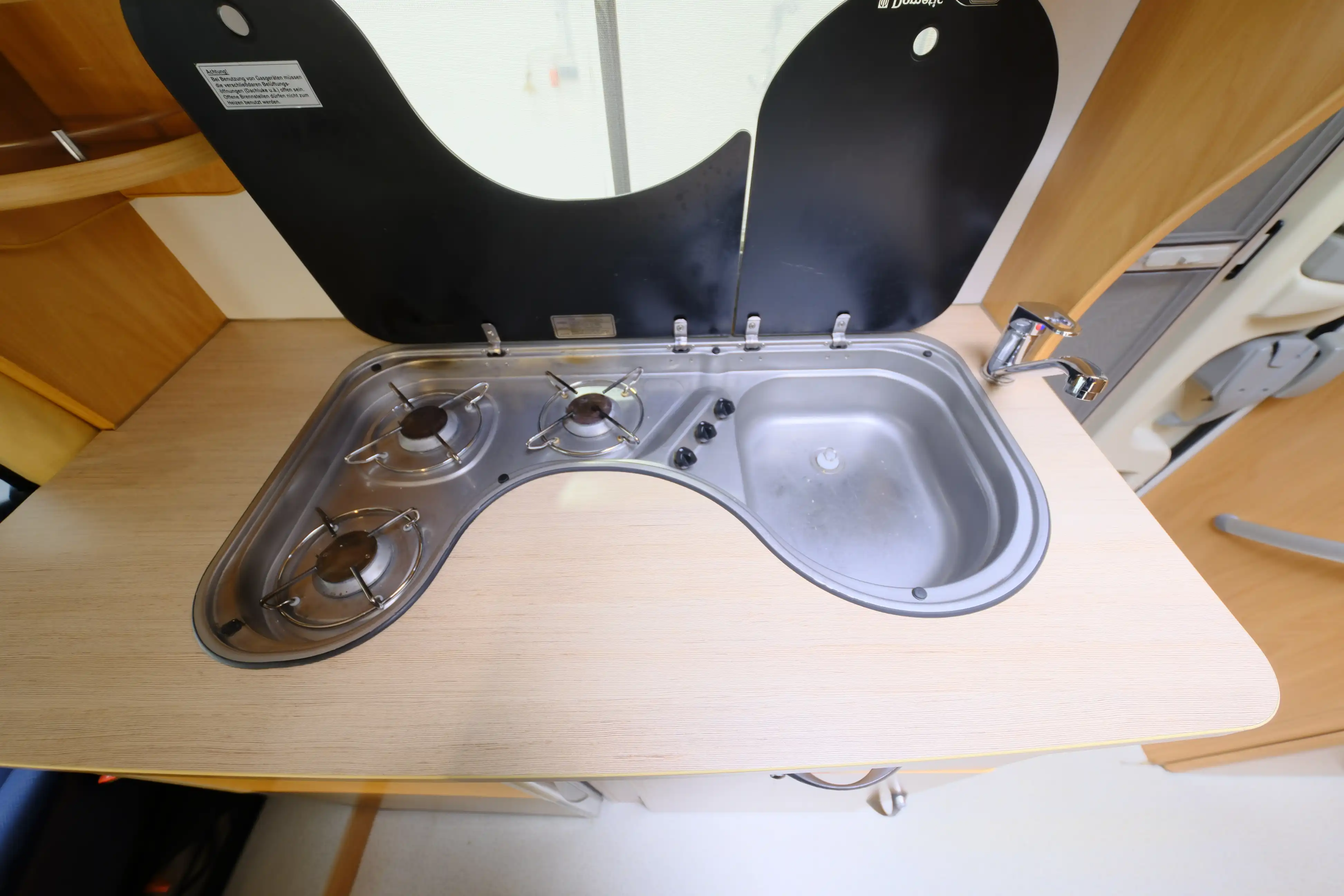 CHAUSSON Welcome 95 - Ansicht 11